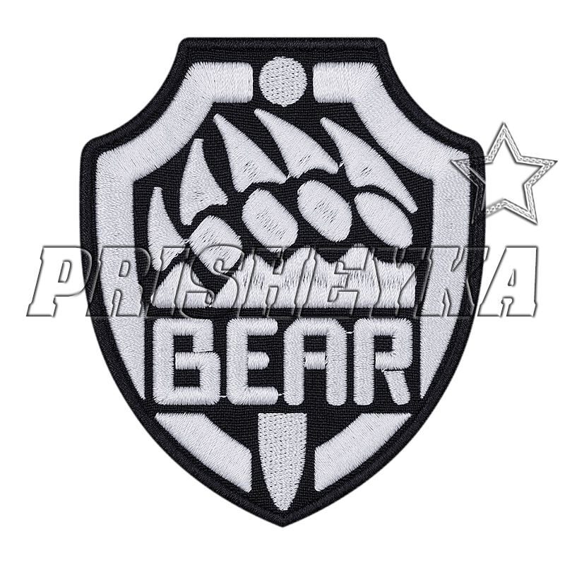 Bear escape. Шеврон Bear Escape from Tarkov. Escape from Tarkov Bear нашивка. Эмблема Bear Escape from Tarkov. Bear ЧВК нашивка.