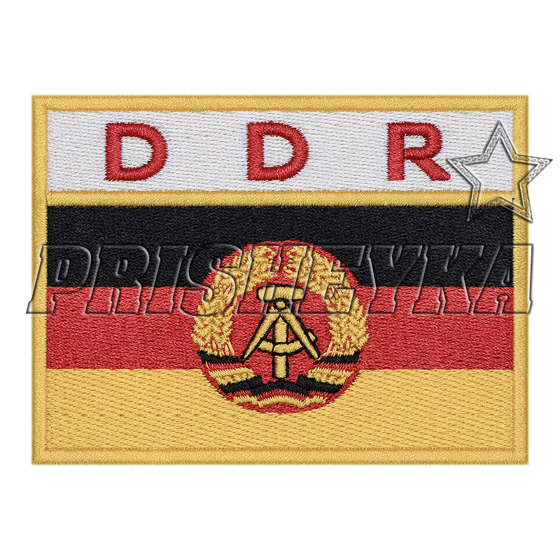 Мастерская Steam::German Democratic Republic/ GDR/ DDR